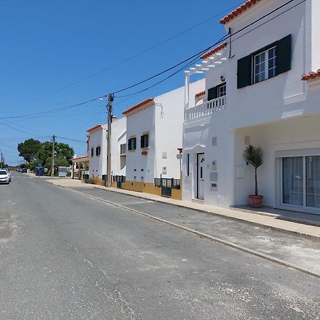 Lagoa Azul Guest House Vila Nova de Milfontes Eksteriør bilde