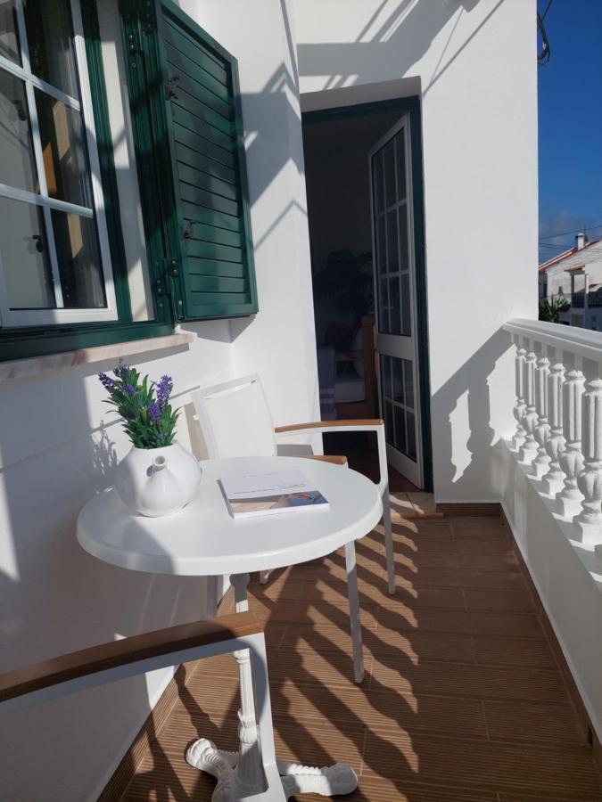 Lagoa Azul Guest House Vila Nova de Milfontes Eksteriør bilde