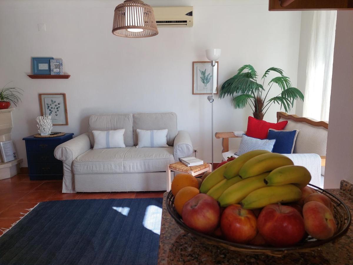 Lagoa Azul Guest House Vila Nova de Milfontes Eksteriør bilde