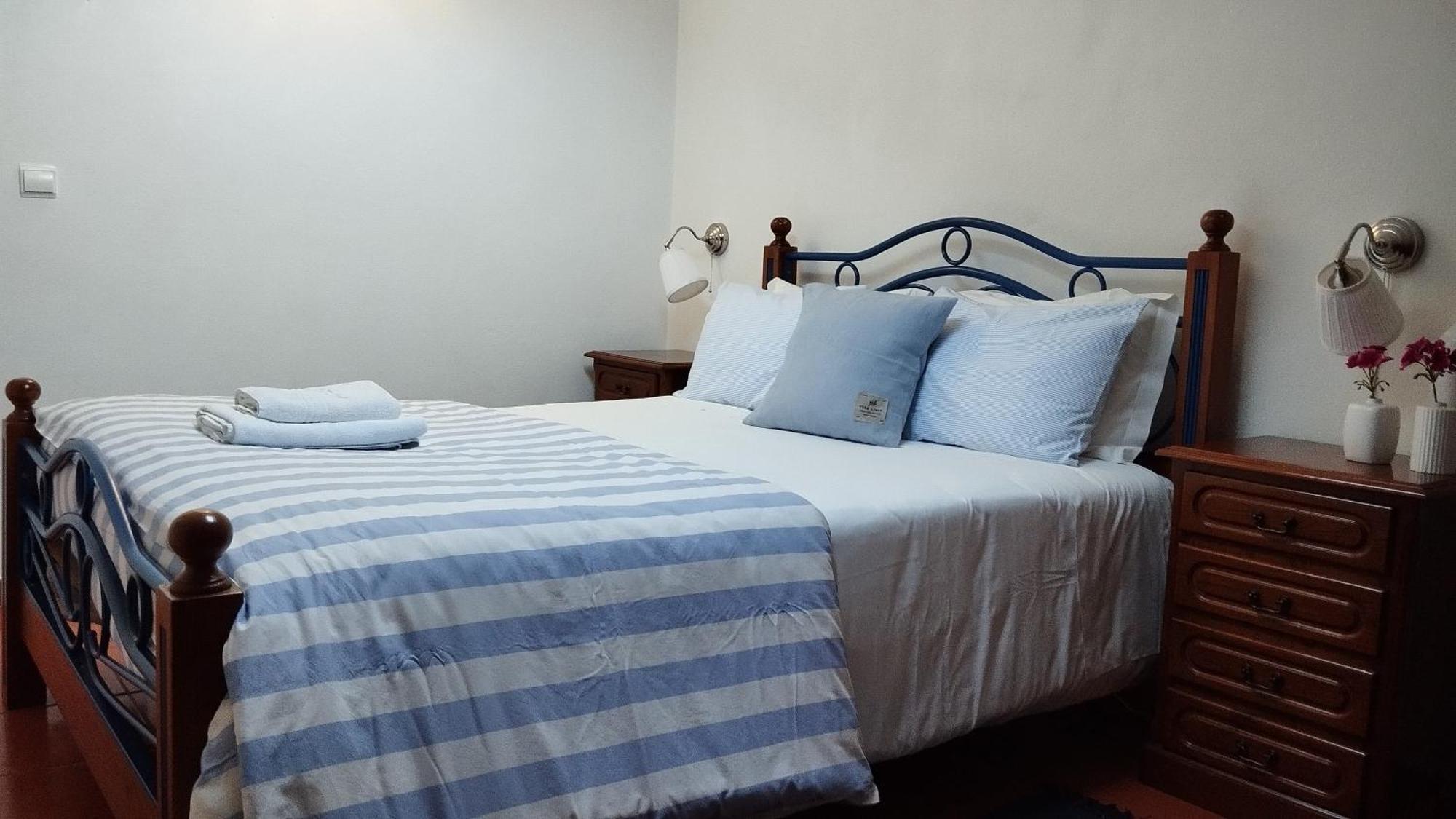 Lagoa Azul Guest House Vila Nova de Milfontes Eksteriør bilde