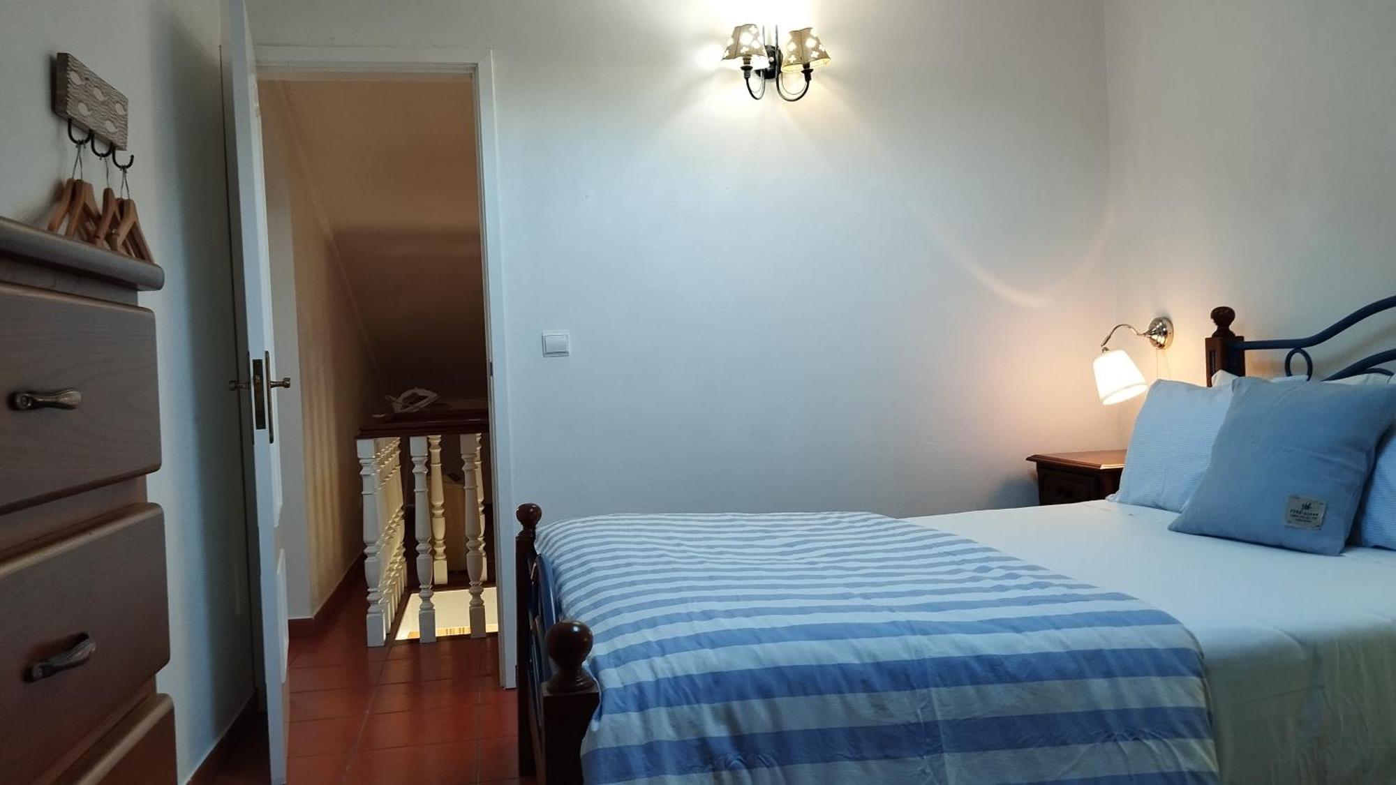 Lagoa Azul Guest House Vila Nova de Milfontes Eksteriør bilde