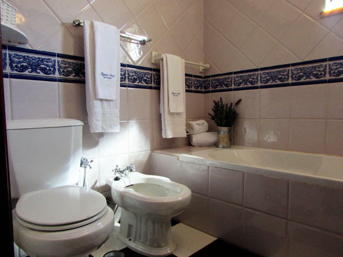 Lagoa Azul Guest House Vila Nova de Milfontes Eksteriør bilde