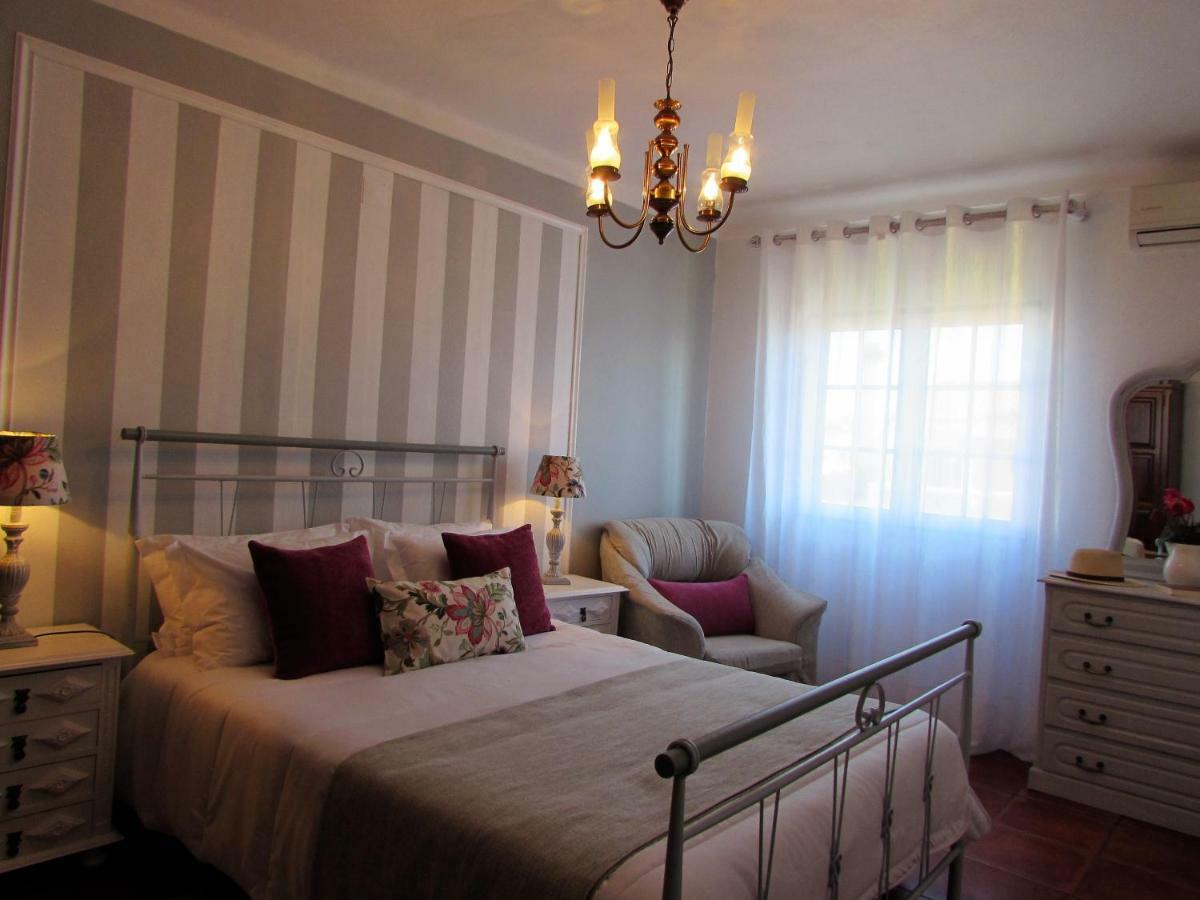 Lagoa Azul Guest House Vila Nova de Milfontes Eksteriør bilde