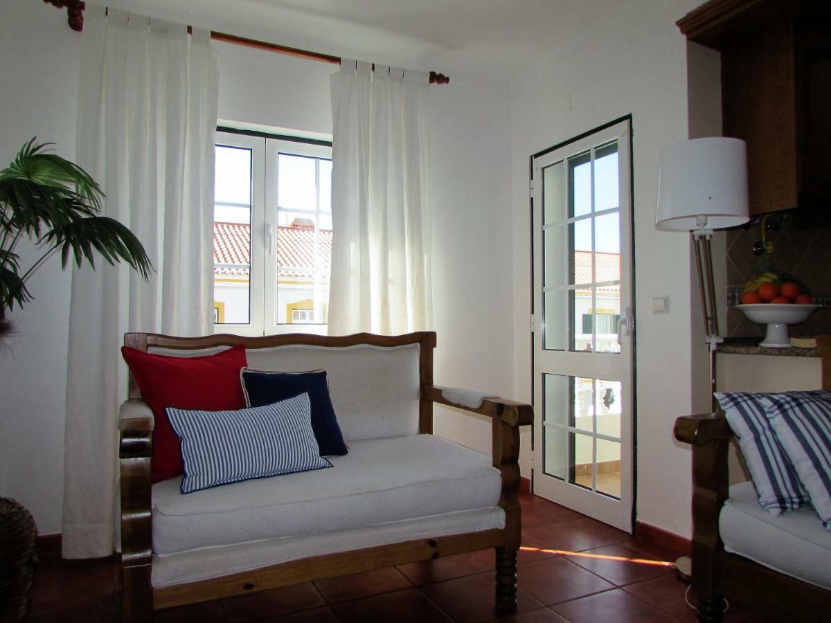 Lagoa Azul Guest House Vila Nova de Milfontes Eksteriør bilde