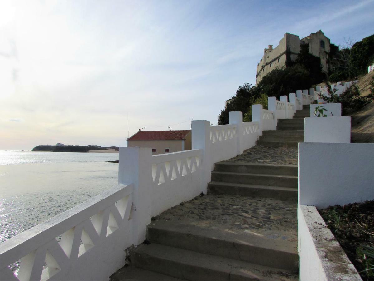 Lagoa Azul Guest House Vila Nova de Milfontes Eksteriør bilde